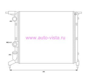   Renault 19 Clio 1,2M+ 1,4M 9098